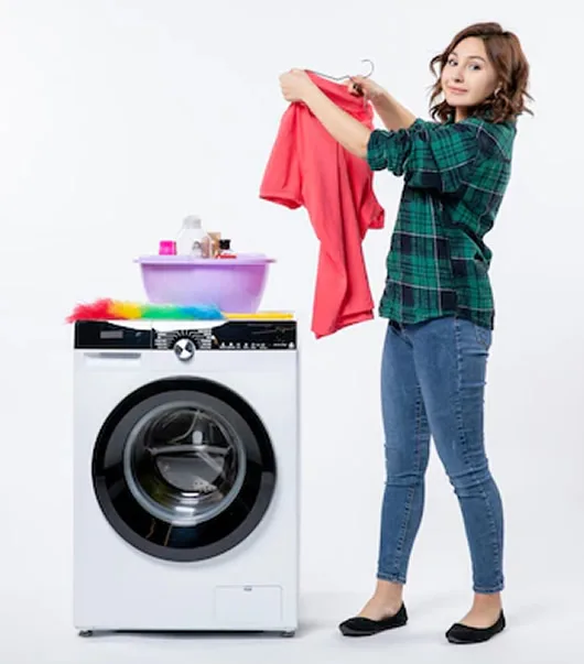On The Go Laundry Services photo 3