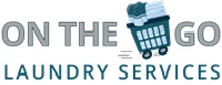 On The Go Laundry Services logo