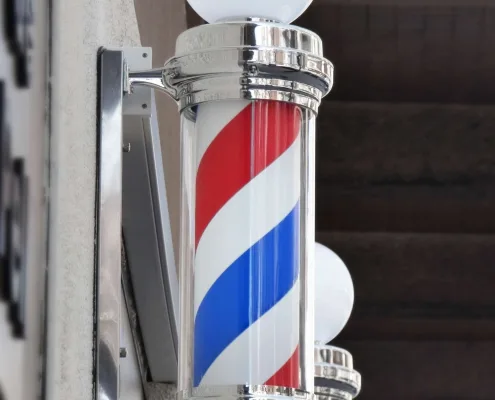 Pat's Barber Shop photo 2