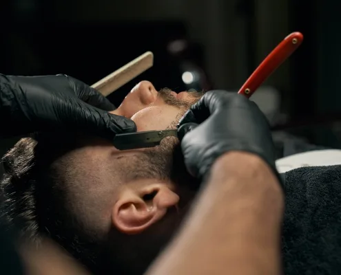 Pat's Barber Shop photo 5