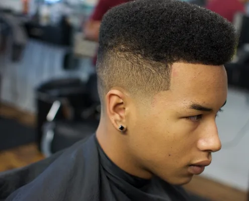 Pat's Barber Shop photo 4