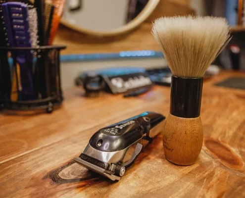 Pat's Barber Shop photo 3