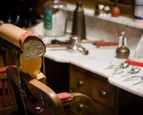 Pat's Barber Shop photo 6