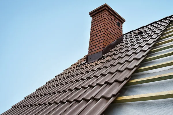 Robinson Roofing & Sheet Metal Co