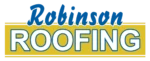 Robinson Roofing & Sheet Metal Co logo