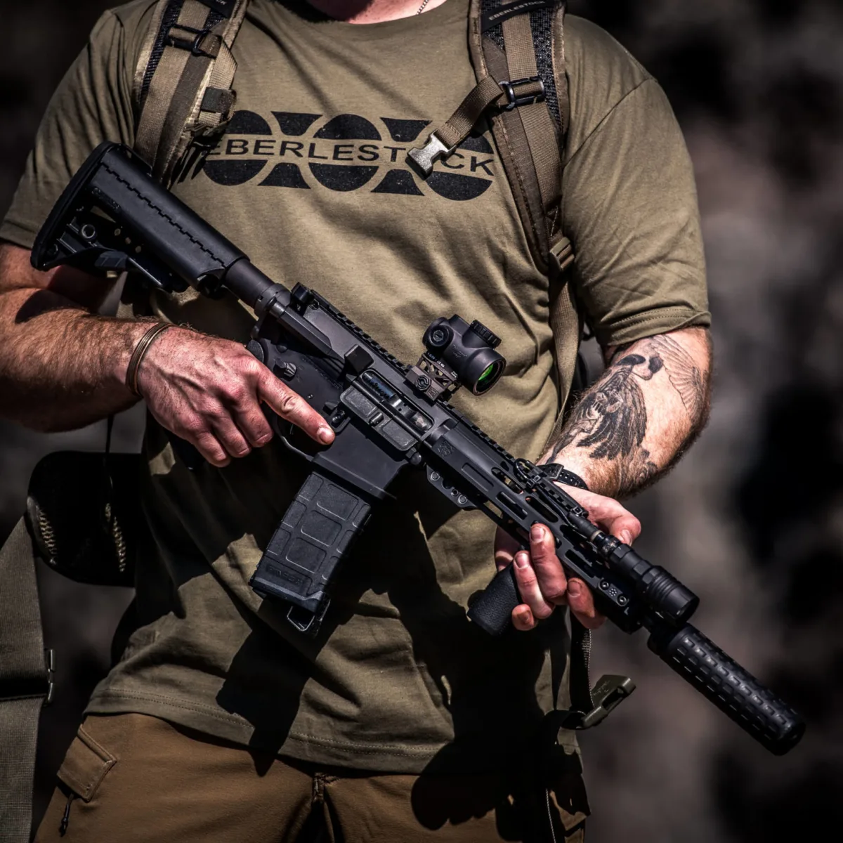 Rosco Manufacturing photo 5