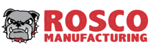 Rosco Manufacturing logo