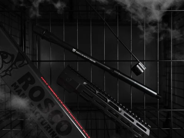 Rosco Manufacturing photo 3