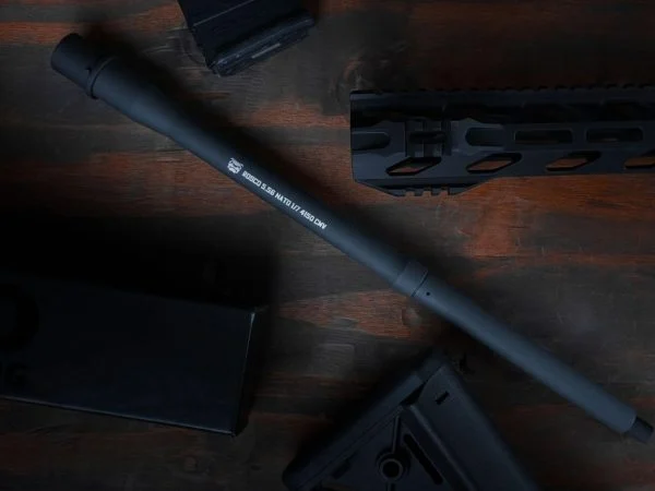 Rosco Manufacturing photo 2
