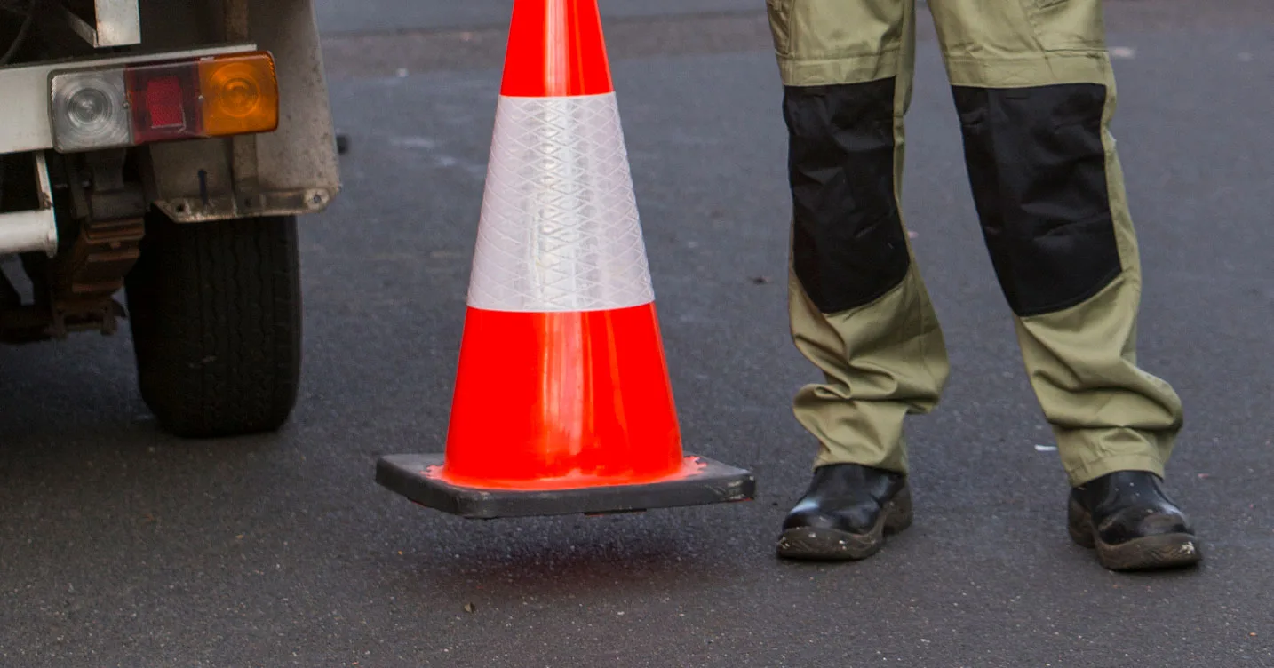 Safety Flag Co. of America