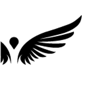 The Dancing Loon logo
