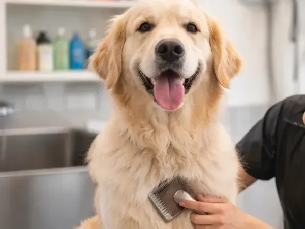 NYC Pet Grooming photo 5