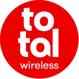 Total Wireless logo
