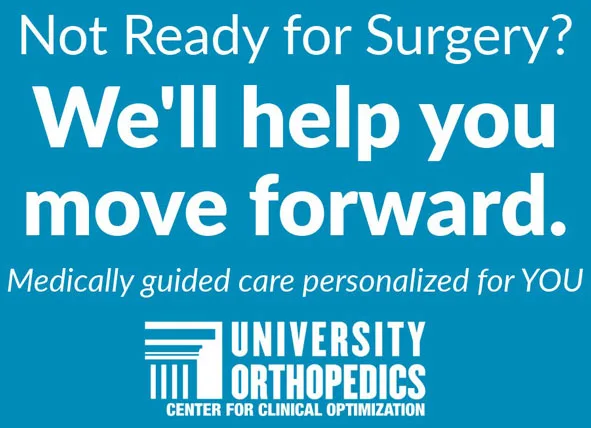 University Orthopedics - Physical Therapists photo 10