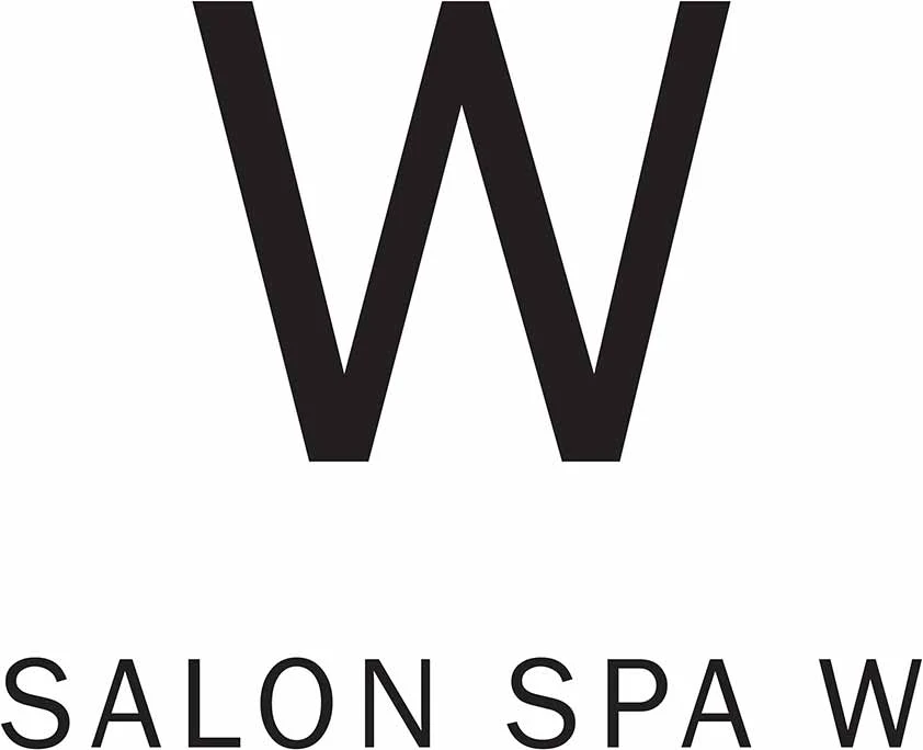 Salon Spa W logo