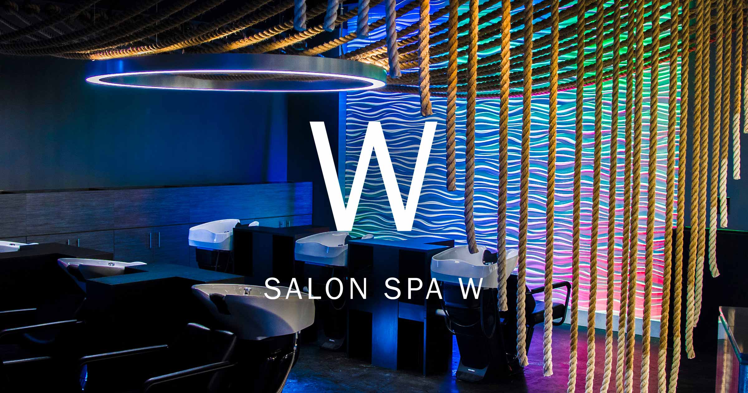 Salon Spa W