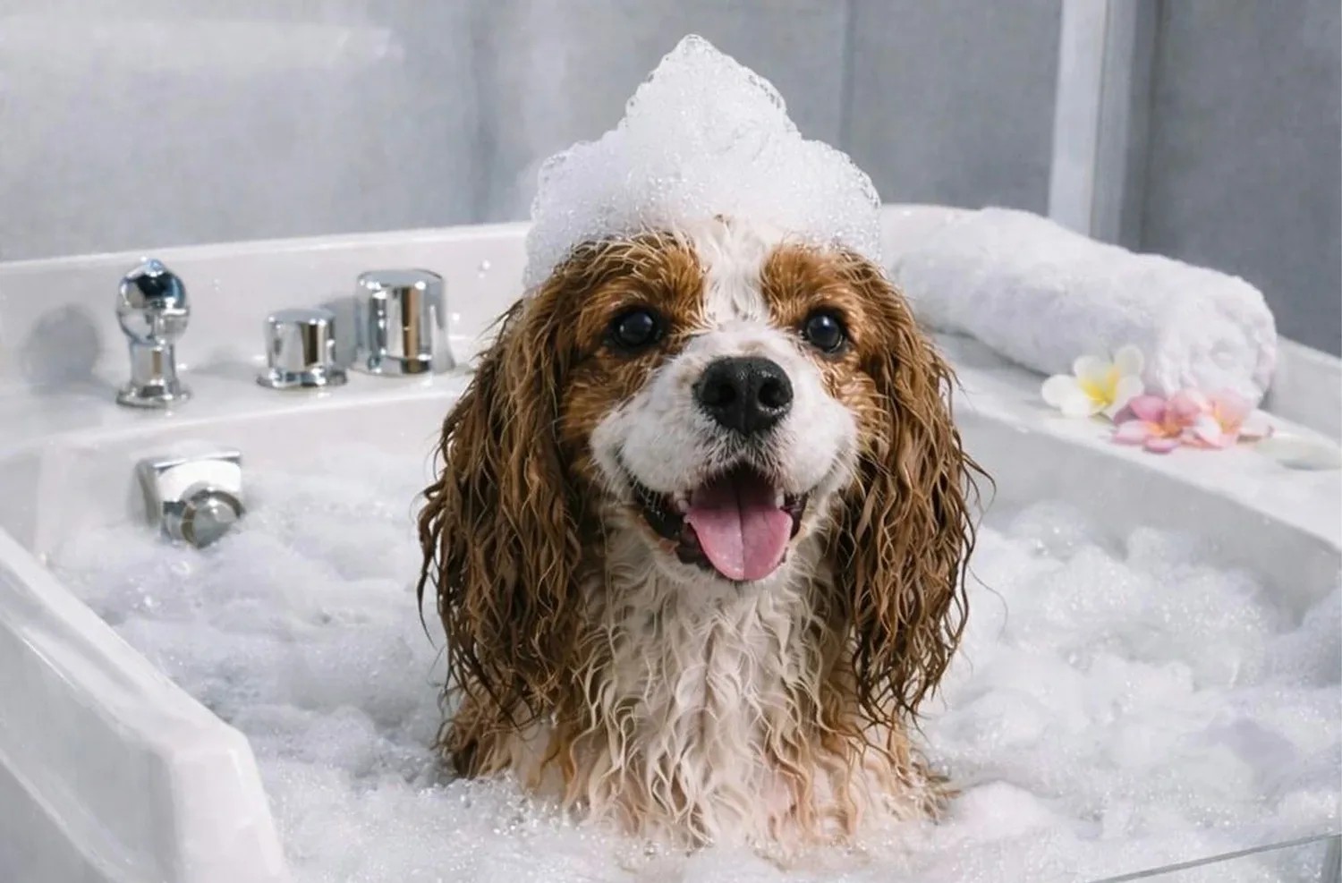 Imperium Grooming Pet Spa