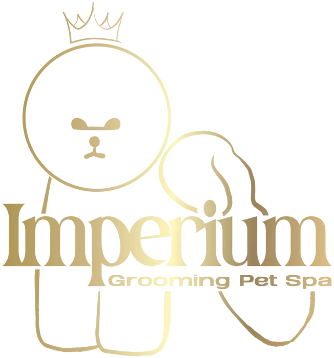Imperium Grooming Pet Spa logo