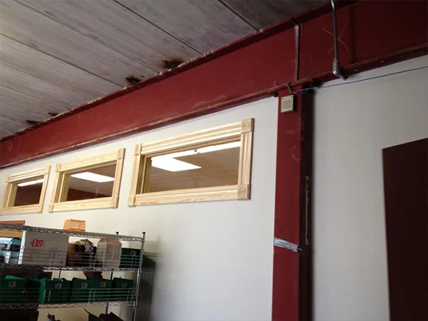 Wonderwall Construction photo 9