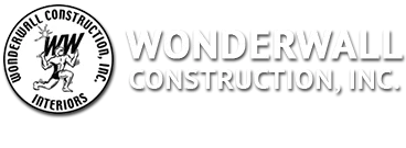 Wonderwall Construction logo