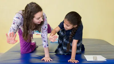Lifespan Outpatient Rehabilitation Services, Adult and Pediatric – Central Falls photo 9