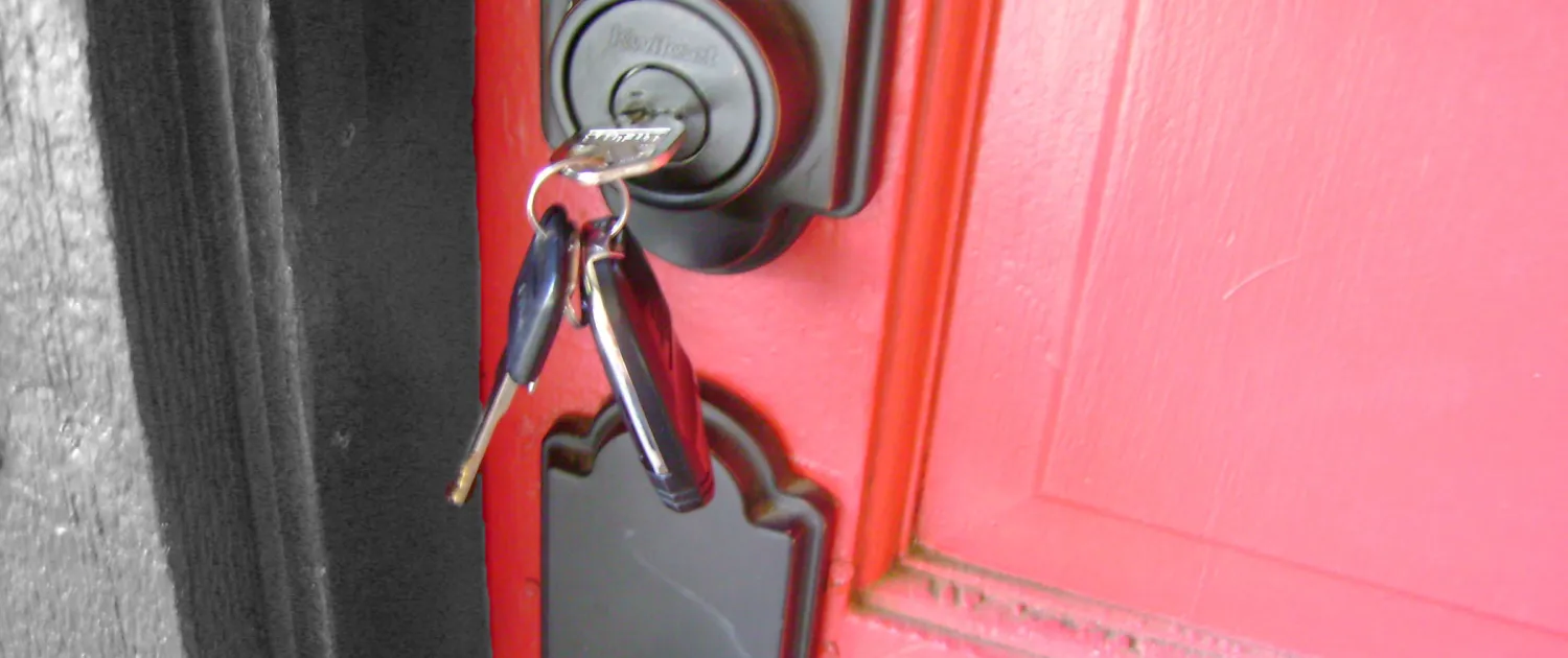 ARG Locks photo 2