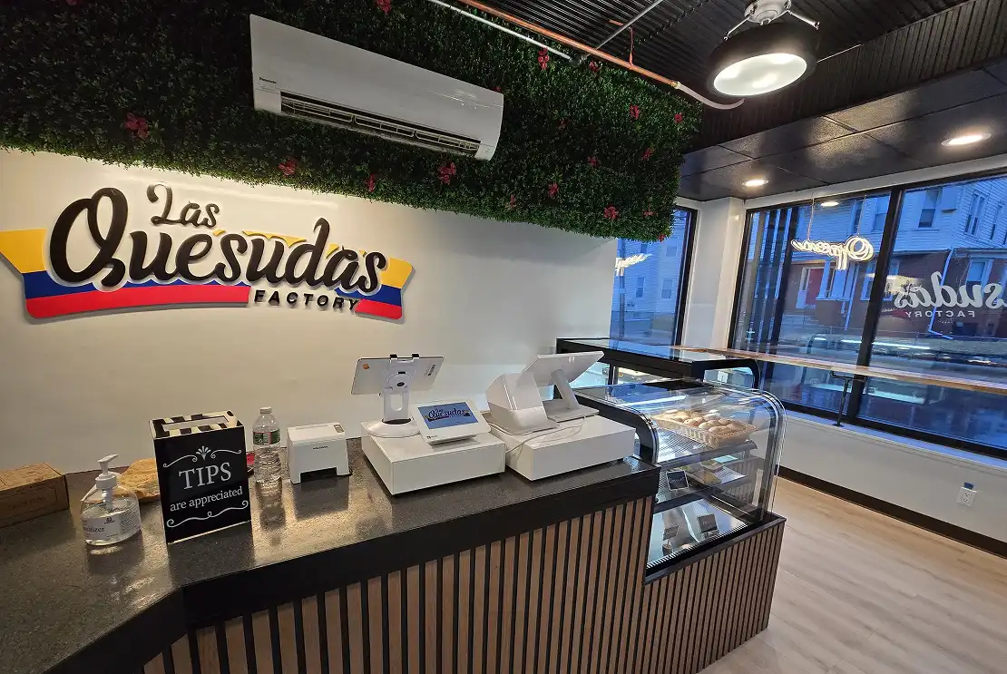 Las Quesudas Factory photo 3