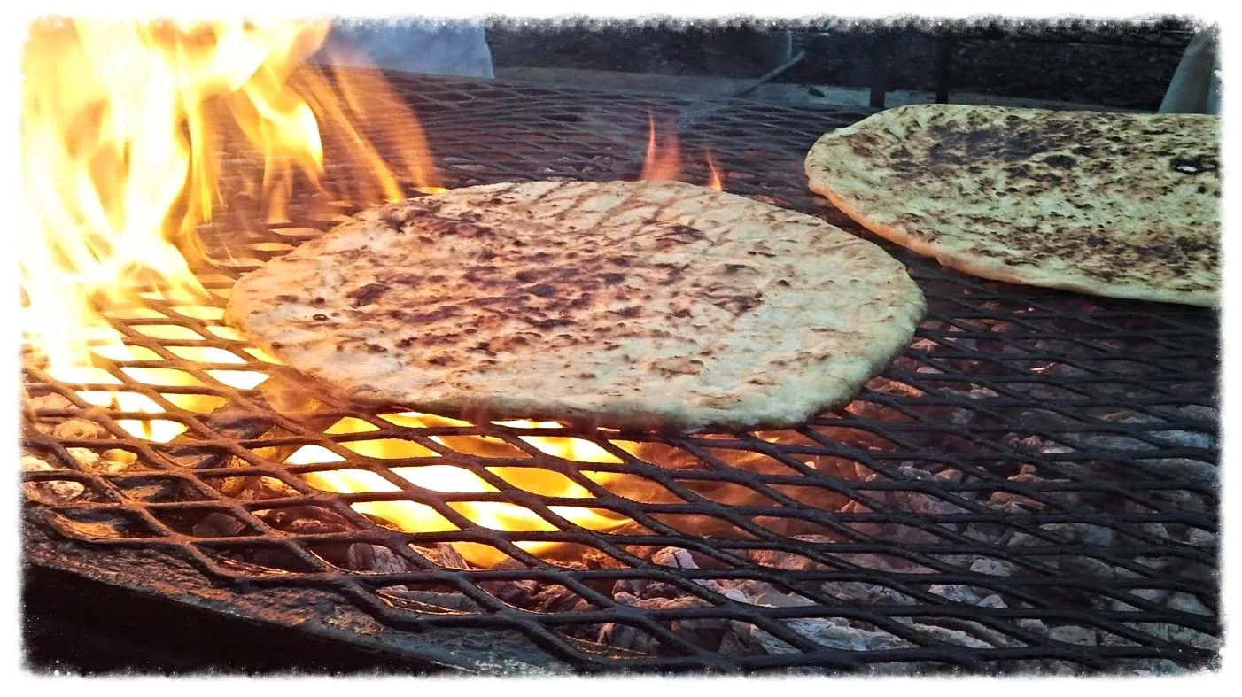 Wood Grilled Pizza Crusts photo 6