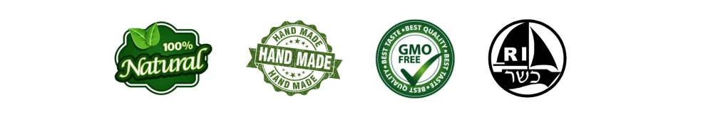 Wood Grilled Pizza Crusts logo