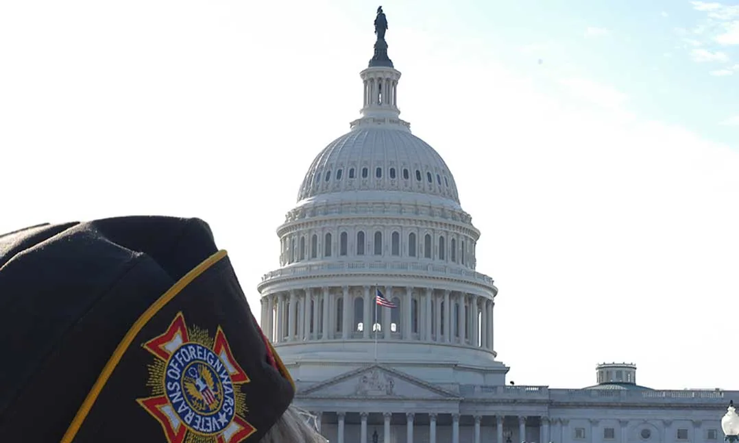 Veterans of Foreign Wars photo 2