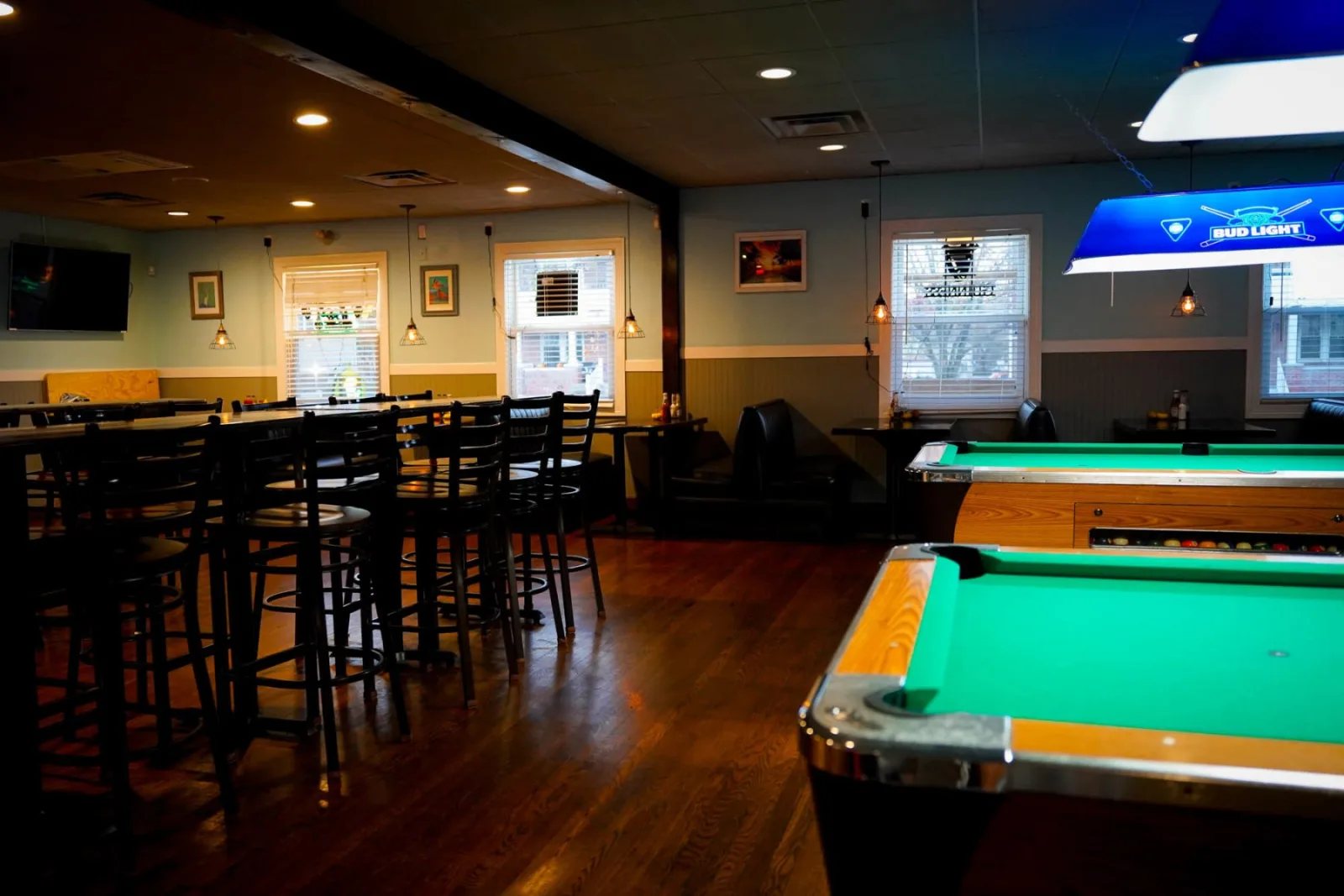 Cool Pickle Restaurant & Bar photo 9