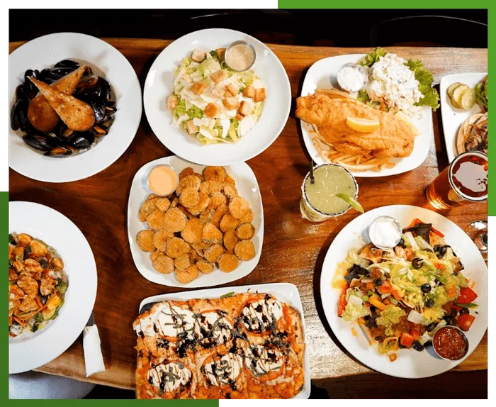 Cool Pickle Restaurant & Bar photo 4