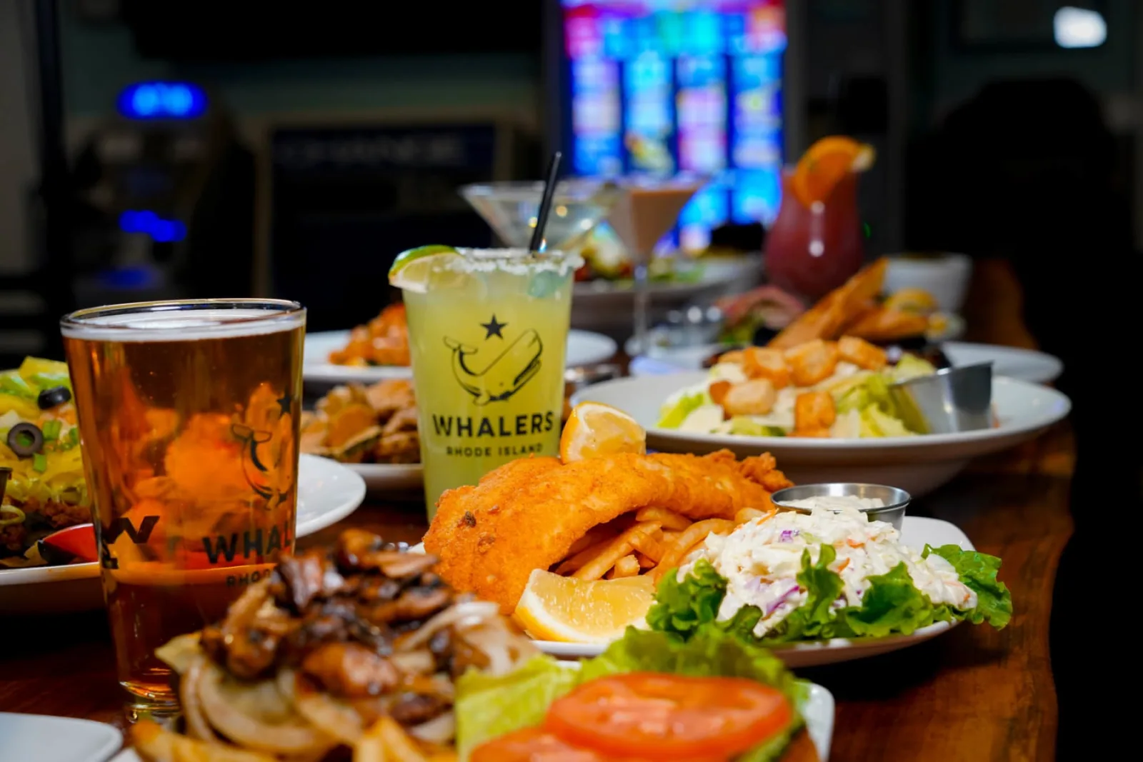 Cool Pickle Restaurant & Bar photo 8