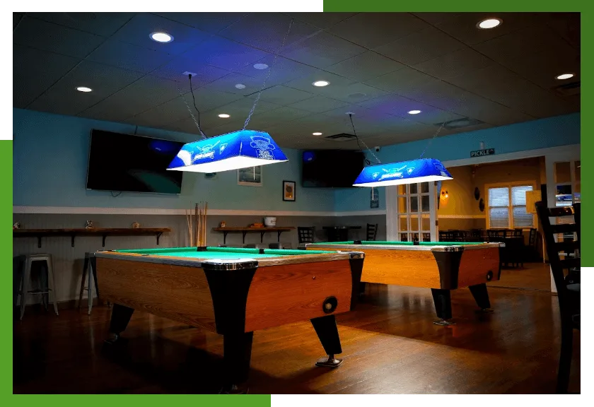 Cool Pickle Restaurant & Bar photo 6