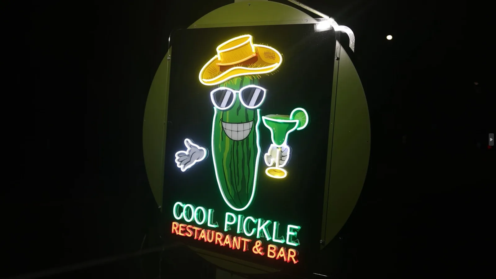 Cool Pickle Restaurant & Bar photo 2