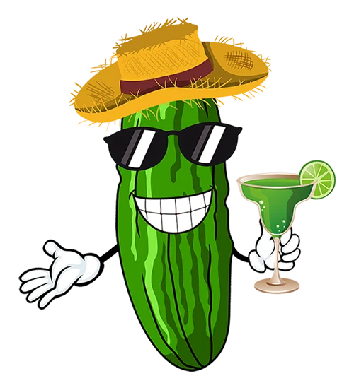 Cool Pickle Restaurant & Bar logo