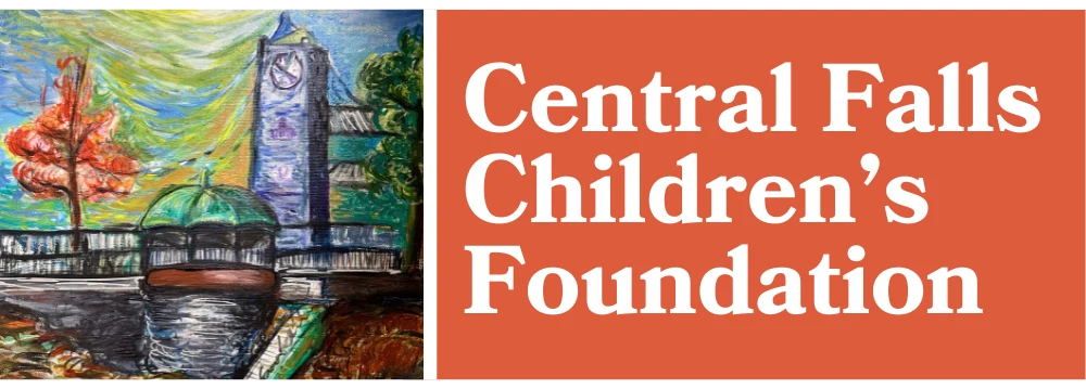 Central Falls Children's Foundation logo
