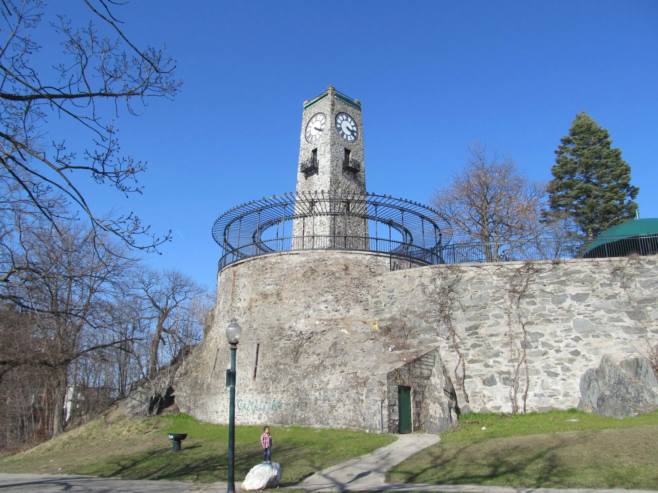 Central Falls Children's Foundation photo 2