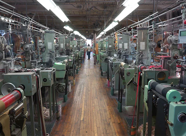 Leedon Webbing Co photo 2