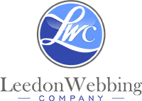Leedon Webbing Co logo