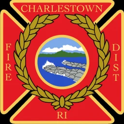 Charlestown-Richmond Volunteer Fire Association logo