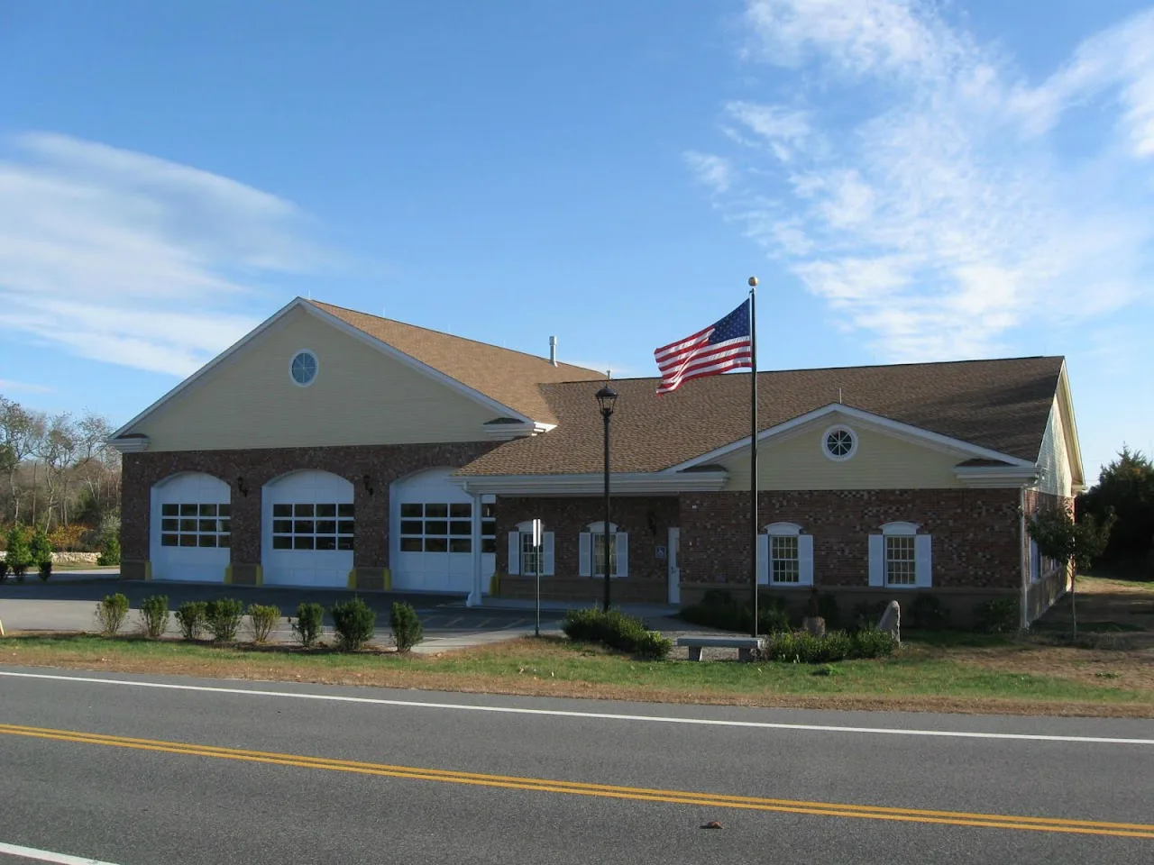 Charlestown-Richmond Volunteer Fire Association photo 9