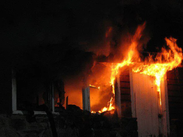 Charlestown-Richmond Volunteer Fire Association