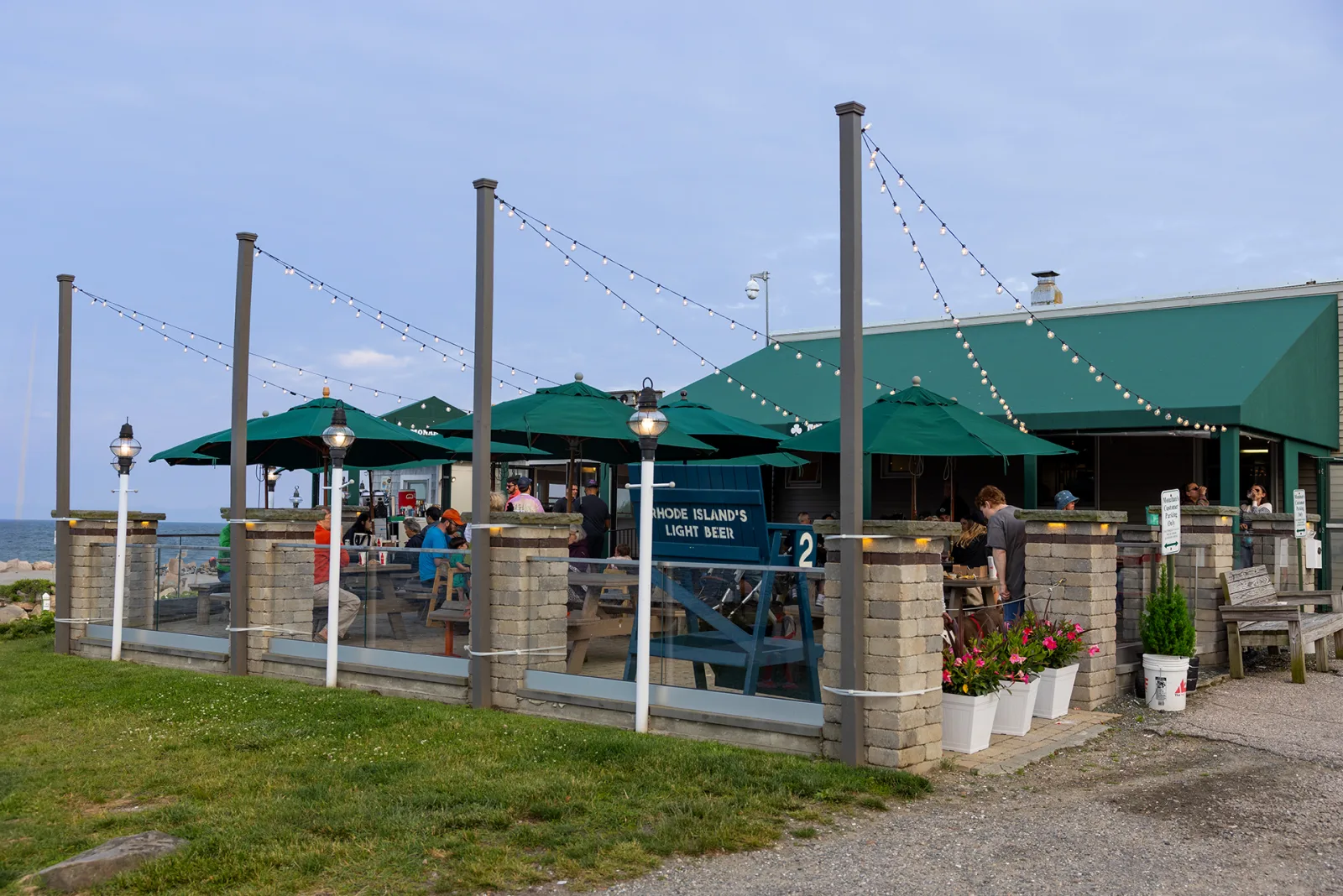 Monahan's Clam Shack by the Cove photo 3