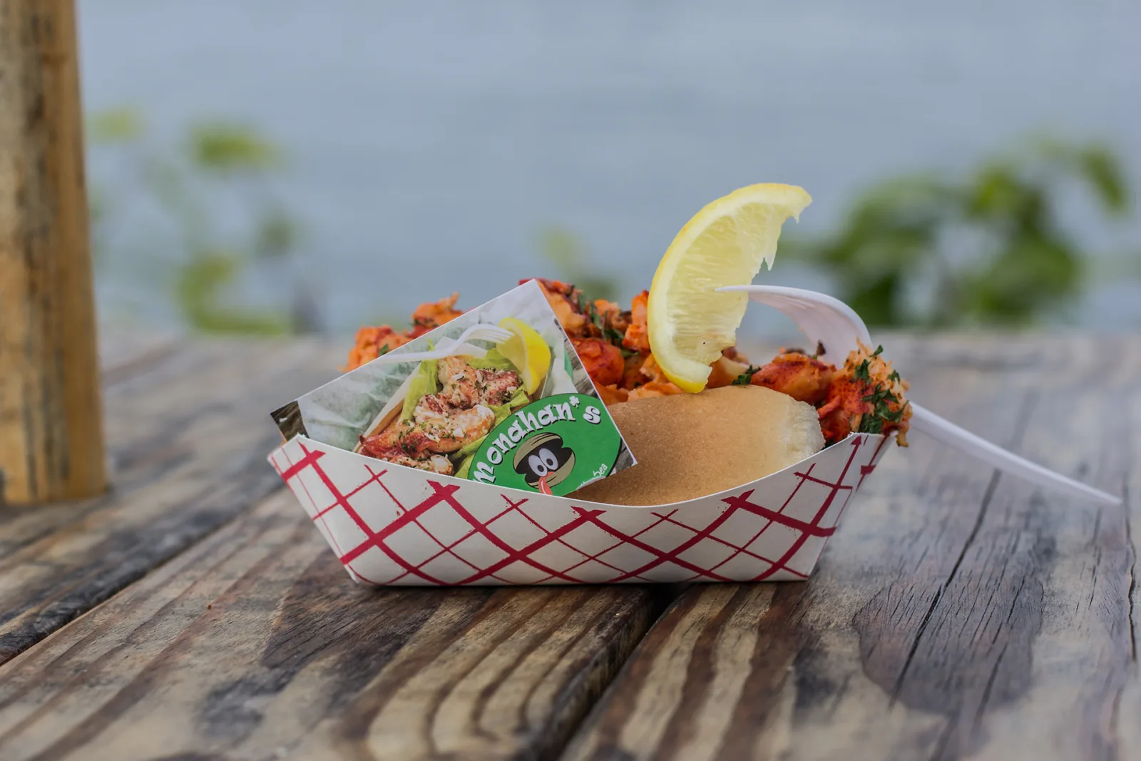 Monahan's Clam Shack by the Cove photo 8