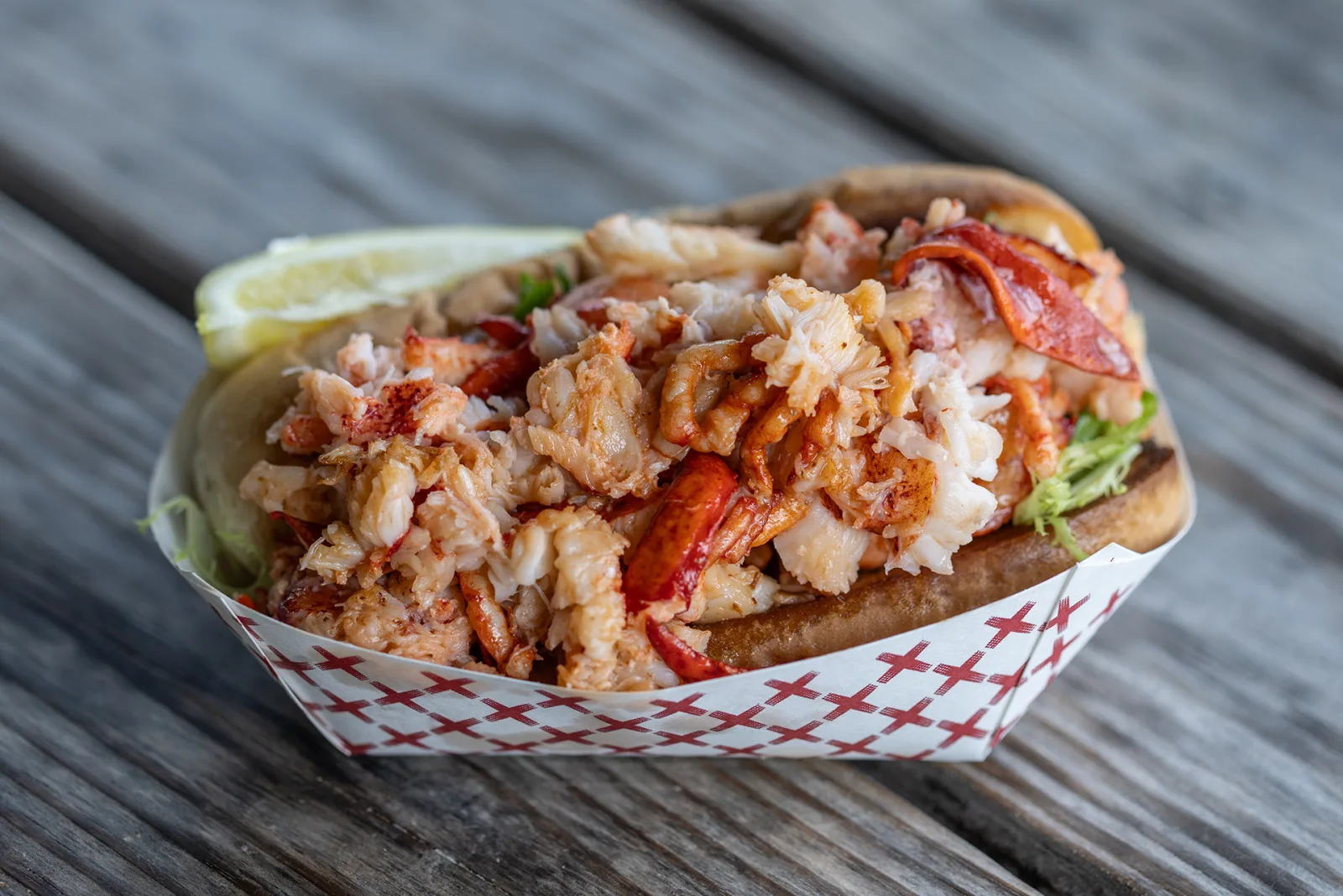 Monahan's Clam Shack by the Cove photo 2