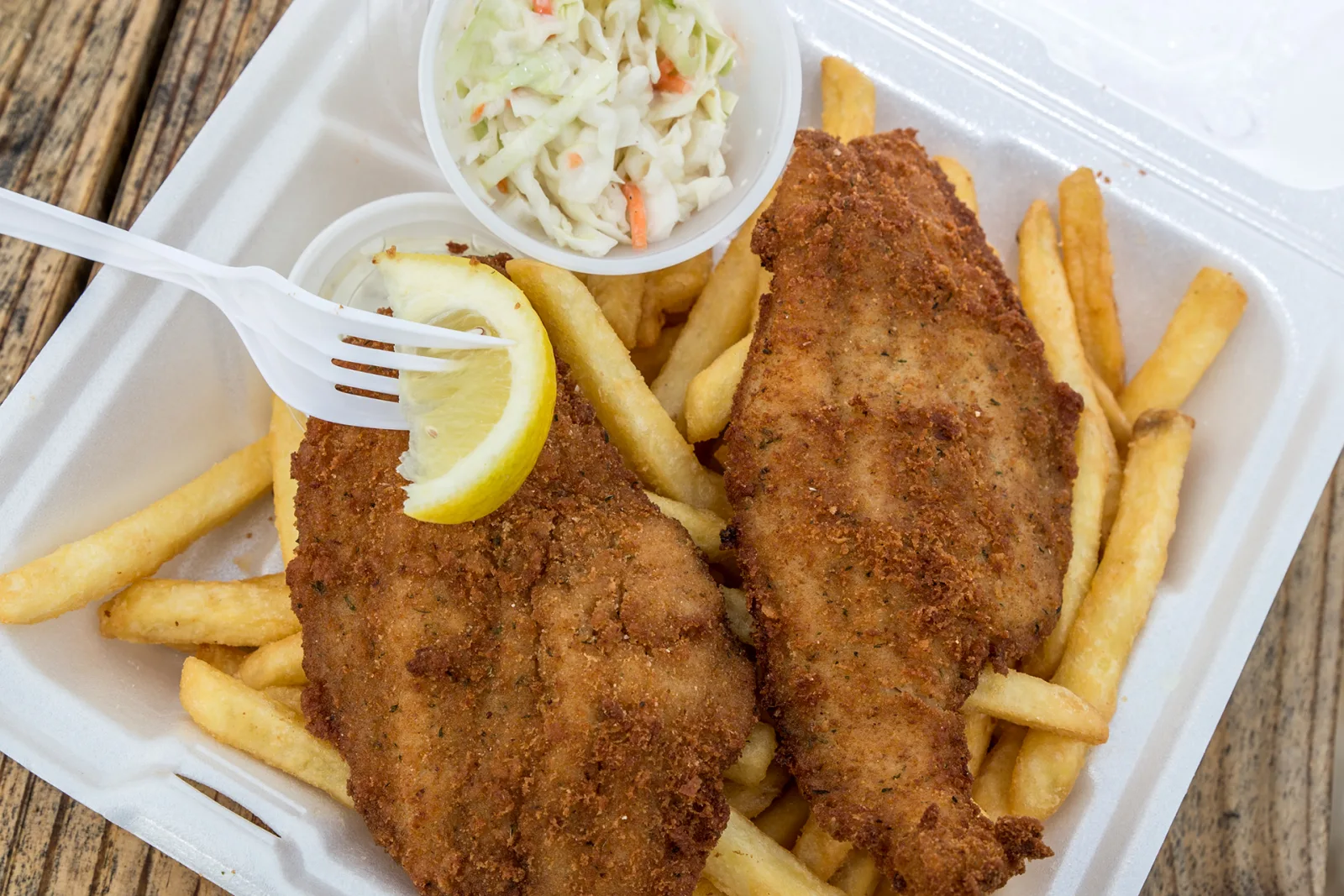 Monahan's Clam Shack by the Cove photo 10