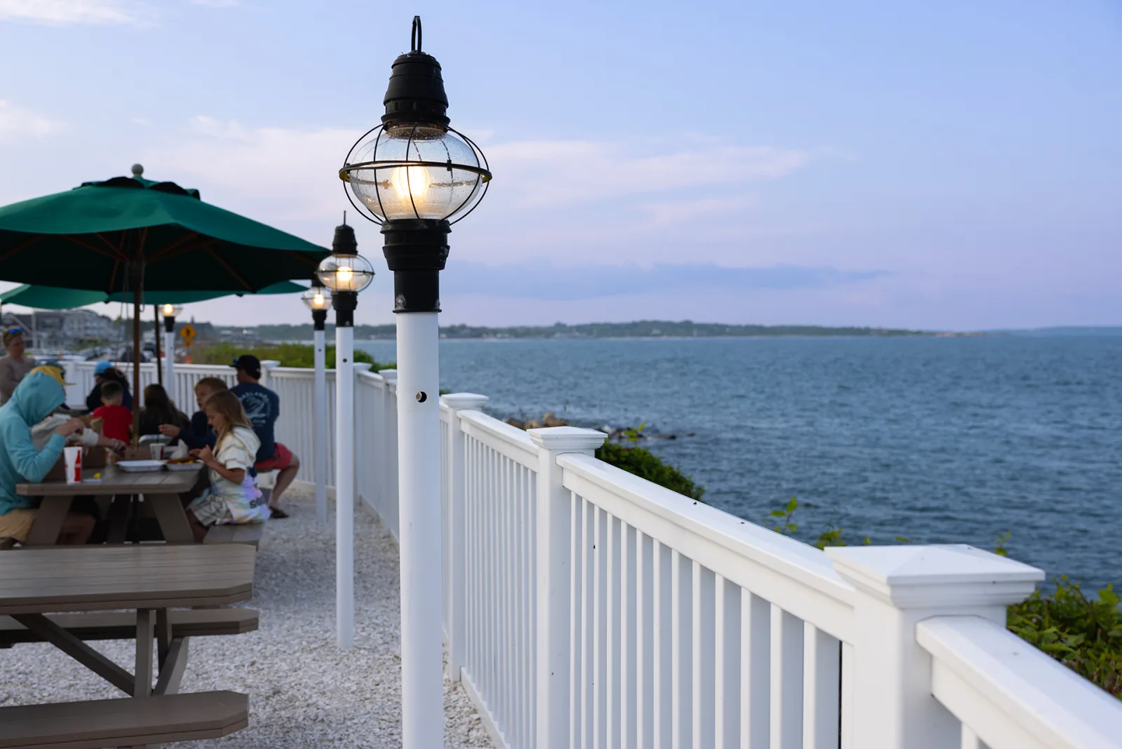 Monahan's Clam Shack by the Cove photo 5
