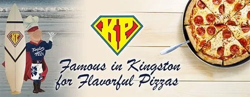 Kingston Pizza Charlestown photo 3