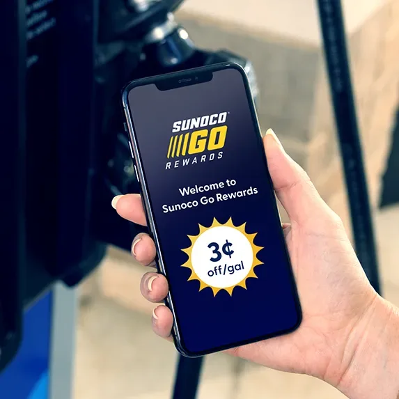 Sunoco photo 10